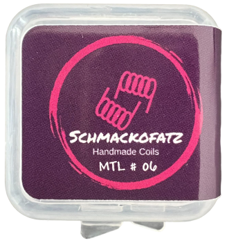 Preview: MTL #06 2-Kern Fine Fused Clapton